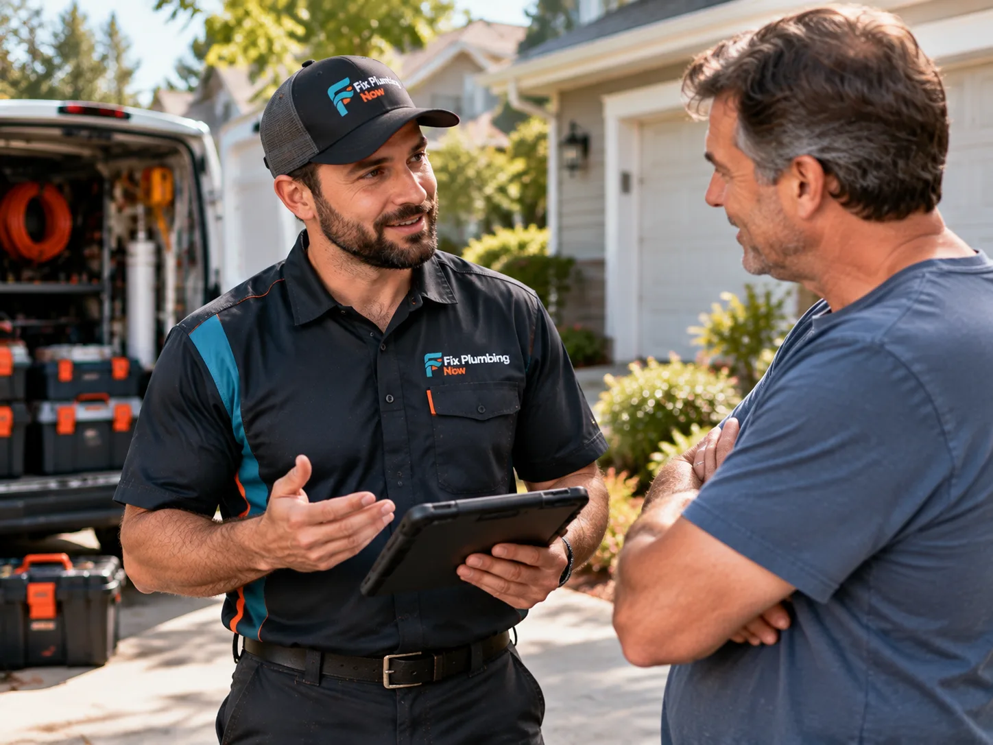 Clogged Drain Service Creve Coeur, MO FAQs
